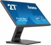 Monitor dotykowy wolnostojący iiyama ProLite T2752MSC-B1AG